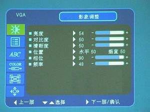 晨星CX65便攜投影機(jī)使用手記