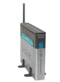 D－link推出無線投影網(wǎng)關(guān)產(chǎn)品：DPG-2000W