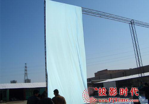 點擊放大，提前作架設試驗
