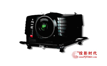 巴可（BARCO）SLM R12+表演者系列投影機