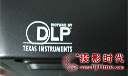 優派PJ588D投影機
