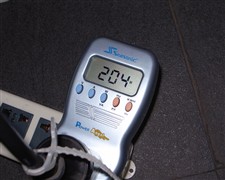 等離子真的是電老虎?平板功耗實測PK