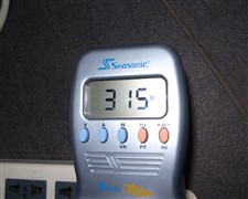 等離子真的是電老虎?平板功耗實測PK