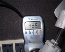 等離子真的是電老虎?平板功耗實測PK
