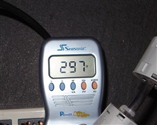 等離子真的是電老虎?平板功耗實測PK