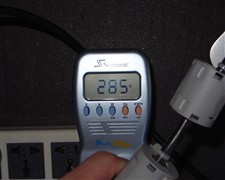 等離子真的是電老虎?平板功耗實測PK