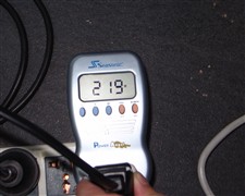 等離子真的是電老虎?平板功耗實測PK