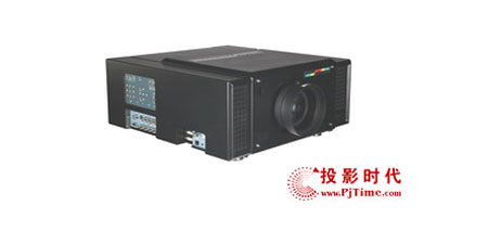 DPI Titan 系列投影機(jī)