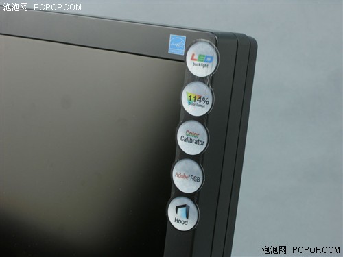 LED究竟有多牛？三星超廣色域LCD實測