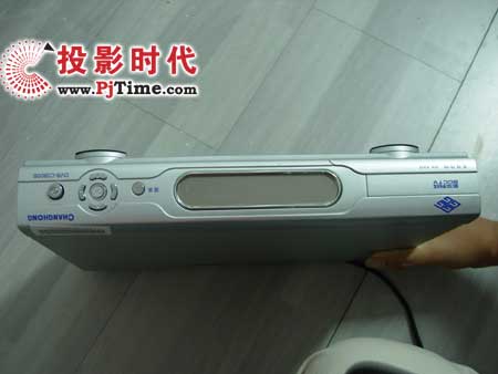cŴLDVB-C5800B