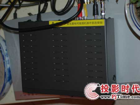 曝光 歌華采購(gòu)兩款機(jī)頂盒拆機(jī)大PK