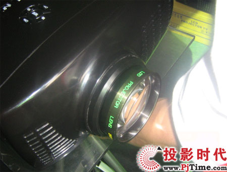 賽科投影機