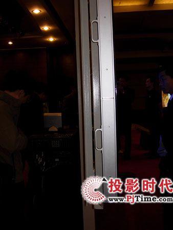 拼接縫隙