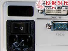 明基sp820商務投影機