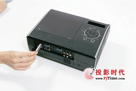 東芝EW25內置無線功能