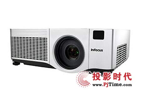 富可視 IN42投影機