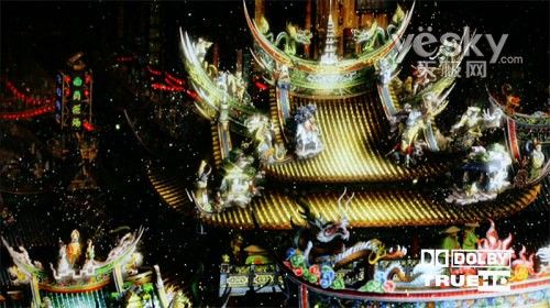 索尼藍(lán)光播放器BDP-S300評(píng)測(cè)