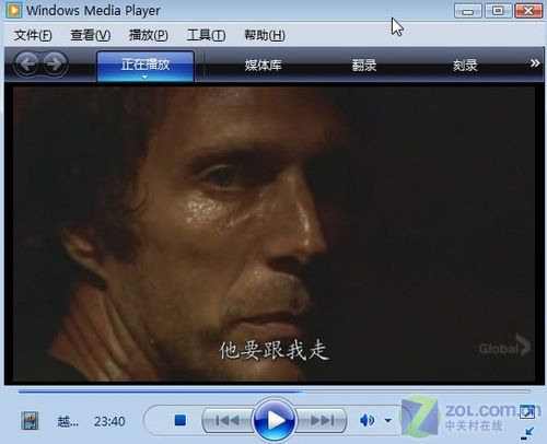 1個平臺和熱播越獄做平臺 3款播放器狂PK 