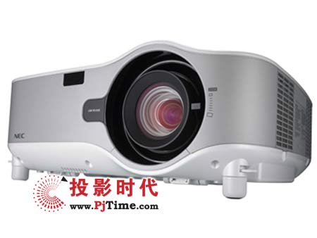 NEC NP3151W寬屏投影機