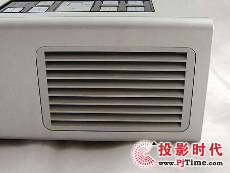 ʾcinetron HD-900 LCOSͶӰCɢӿ