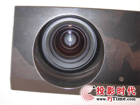 ʾcinetron HD-900 LCOSͶӰCR^
