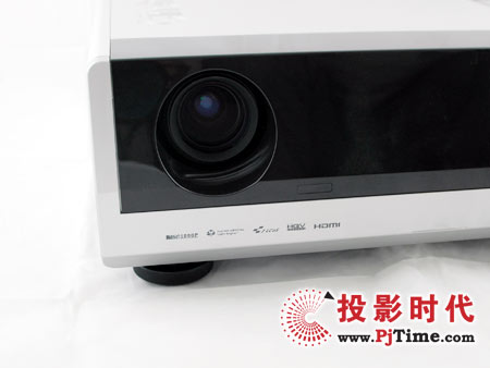 ʾcinetron HD-900 LCOSͶӰCR^