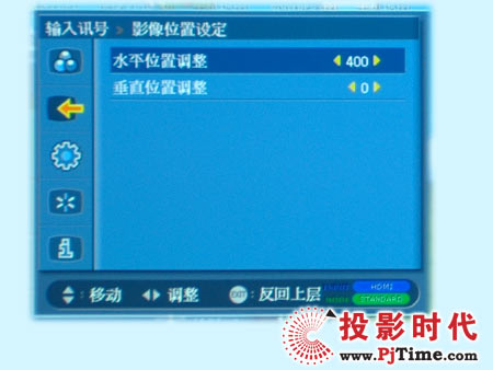 ʾcinetron HD-900 LCOSͶӰCˆβ