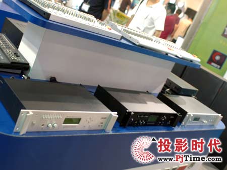ʮߌЇHIgչ[PALM EXPO 2008