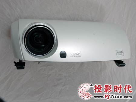 WDa1080pͶӰCHD803R^(ji)