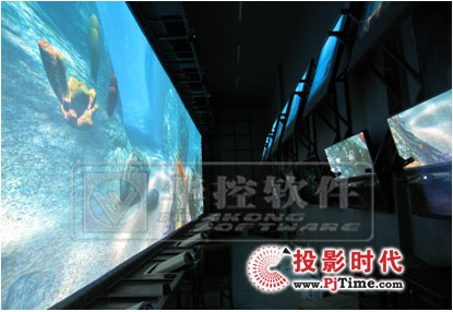 華控軟件工程案例：某集團軍作戰指揮中心
