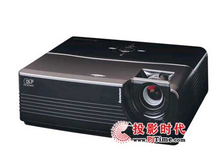 聯(lián)想T02投影機(jī)