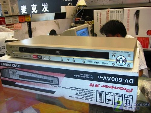 窮人也要享受! 萬元以下家庭影院方案 