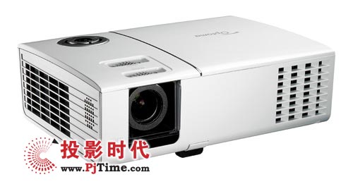 Optoma新品HD71S搭載了第三代True