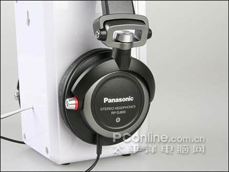 松下RP-DJ600