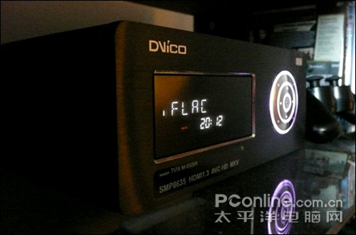 DVICO TViX HD M-6500AřC