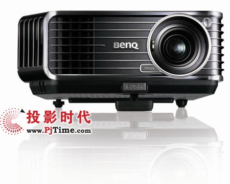 MP624投影機