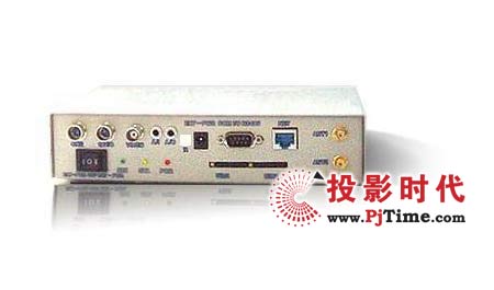 創世科技CW1010C/E,CW1020C/E,CW1040C/E便攜包式無線視頻服務器