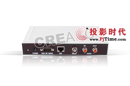 CR5000L高清網絡視頻服務器