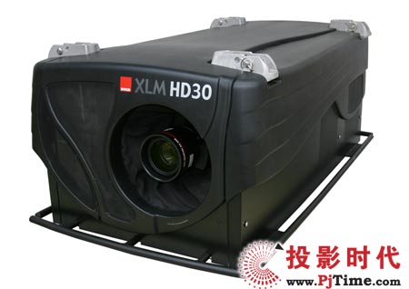 巴可XLM HD30投影機(jī)