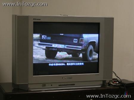 超級穩定 天敏炫影DMP100播放器評測!