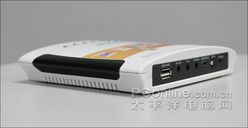 TMSON高清播放器V88外觀4