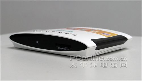 TMSON高清播放器V88外觀3
