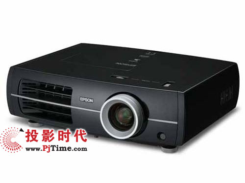 愛普生EH-TW4000投影機