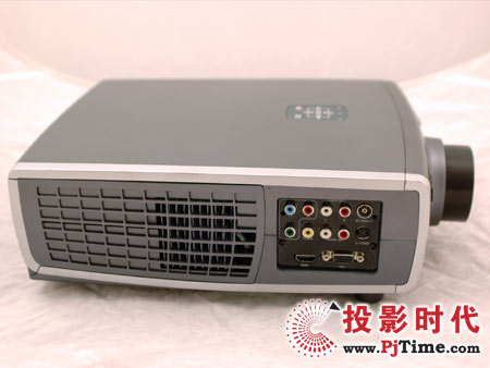 瑞誠E28投影機簡介