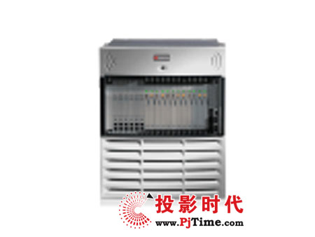 Polycom媒體服務器解決方案和會議應用