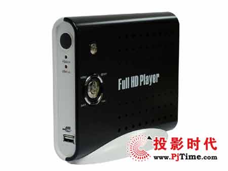 HDMI1.3 8635芯海美迪HD8高清播放機