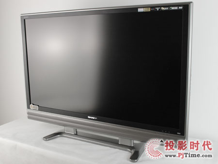 夏普LCD-46GE5A液晶電視評測