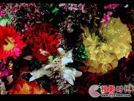 夏普LCD-46GE5A液晶電視評測