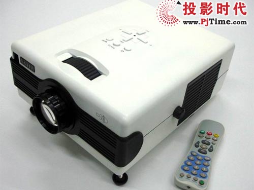 三聯達PTV01C投影機