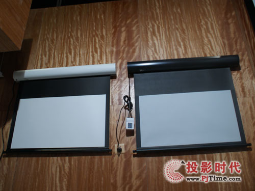 JK(經科)電動投影幕